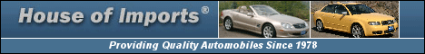 House Of Imports, Inc. - Used Cars Denver