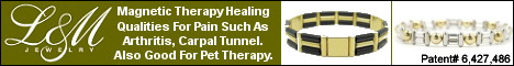 Laura Michaels Jewelry Designs - Wholesale Magneti