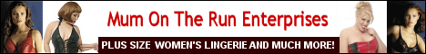 Plus Size Lingerie Seattle - Mum on the Run