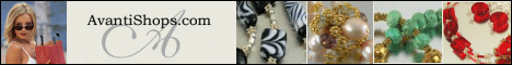AvantiShops - Designer Jewellery Canada
