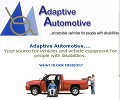 Vehicle Modifications & Equipment for the Disabled
