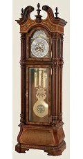 Grandfather Clocks In Irvine, California - USA