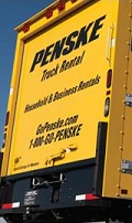 Truck Rental Essex
