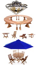Patio Furniture New York