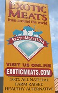 Exotic Meats USA