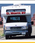 Motorhome Rentals Boston