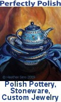 Polish Pottery USA