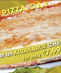 Pizza Delivery Annapolis