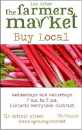 Locally Grown Food Ann Arbor