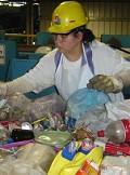 Recycling Annapolis