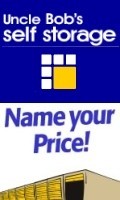 Self Storage Pinehurst