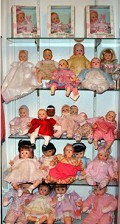 Antique Dolls Austin