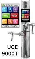 Water Ionizers Mobile