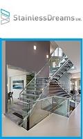 Custom Staircases Denver