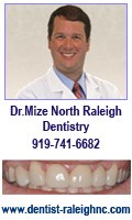 Family Dentist North Raleigh - Dentist Raleigh NC