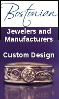 Custom Jewelry Boston
