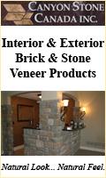 Stone Veneer Products Fresno