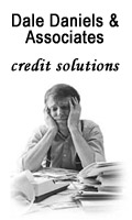 Credit Repair, Investments, Business Opportunities