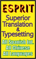 Translation Services Oklahoma