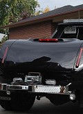 Custom Tow Trucks Los Angeles