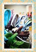 Baby Strollers Anchorage