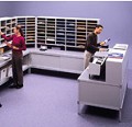 Mailroom Systems Boston