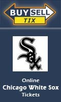 Chicago White Sox Tickets Online