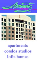 Apartment Rentals Dallas