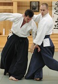 Aikido Boulder