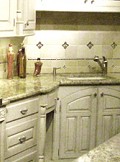 Granite Floors LA