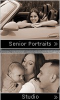 Portrait Photographer Buffalo