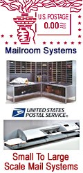 Mailroom Systems Southington