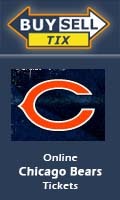 Chicago Bears Tickets for Sale. Ticket Broker