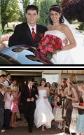 Wedding Photographer Nampa