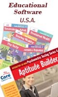 Home Schooling Material USA