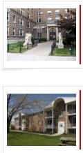 Apartments For Rent Buffalo
