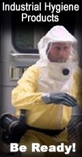Industrial Hygiene Products & Services