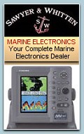 Marine Electronics Portlan, Maine