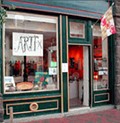Art Galleries Annapolis