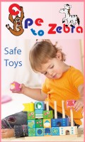 Safe Baby Toys Chicago,  USA