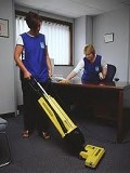 Office Cleaning Boston