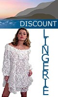 Lingerie Wholesale & Discount