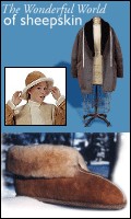 Sheepskin Products New York