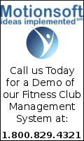 Health Club Software USA 