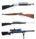 Custom Firearms Anchorage