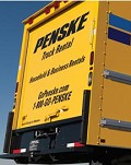 Truck Rental Albany