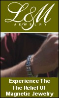 Ease Pain with Magnets San Diego