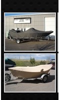 Denver Boat Covers