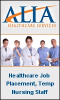 Temporary Healthcare Recruitment Agency Columbus