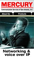 Networking Systems & VoIP Texas